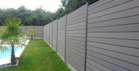 Portail Clôtures dans la vente du matériel pour les clôtures et les clôtures à Montivilliers